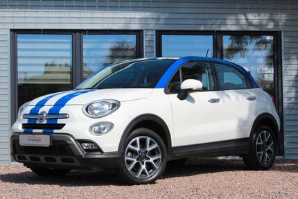 Fiat 500X Gebrauchtwagen