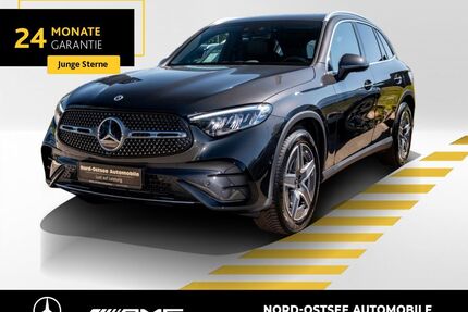 Mercedes-Benz GLC 300 Gebrauchtwagen