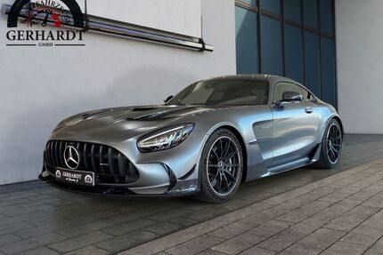 Mercedes-Benz AMG GT Gebrauchtwagen