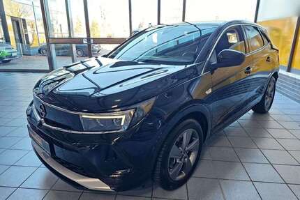 Opel Grandland X Gebrauchtwagen