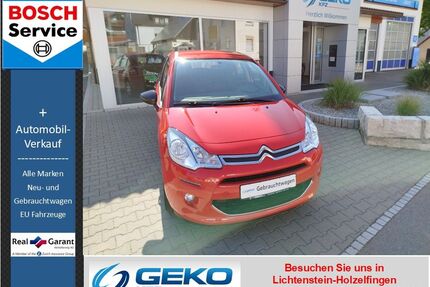 Citroen C3 Gebrauchtwagen