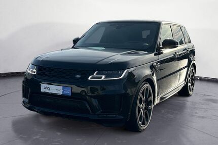 Land Rover Range Rover Sport Gebrauchtwagen