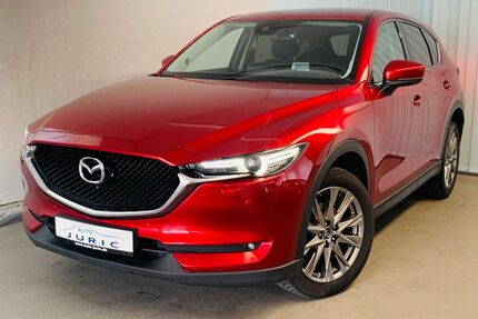 Mazda CX-5 Gebrauchtwagen