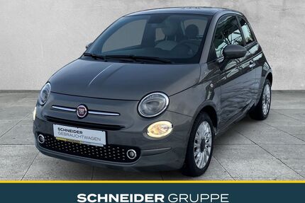Fiat 500 Gebrauchtwagen