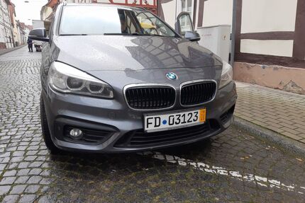 BMW 220 Active Tourer Gebrauchtwagen