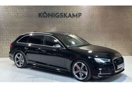 Audi S4 Gebrauchtwagen