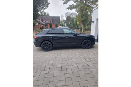 Audi Q8 Gebrauchtwagen