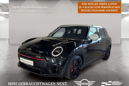 Mini John Cooper Works Clubman Gebrauchtwagen