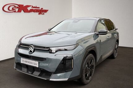 Citroen C5 Aircross Gebrauchtwagen