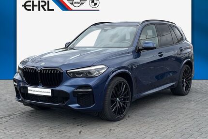 BMW X5 Gebrauchtwagen