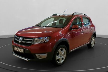 Dacia Sandero Gebrauchtwagen