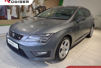 Seat Leon Gebrauchtwagen