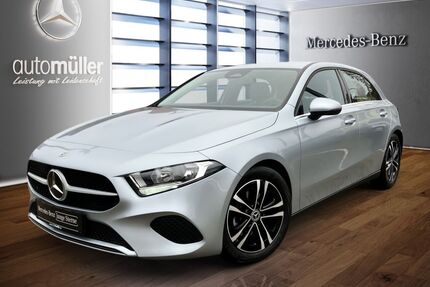 Mercedes-Benz A 180 Gebrauchtwagen