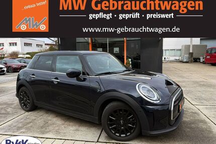Mini ONE Gebrauchtwagen