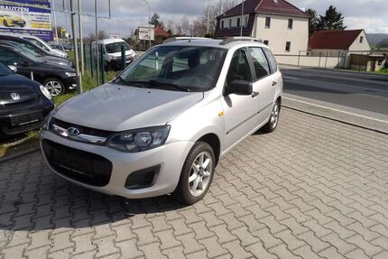 Lada Kalina Gebrauchtwagen