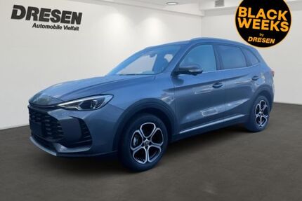 MG ZS Gebrauchtwagen