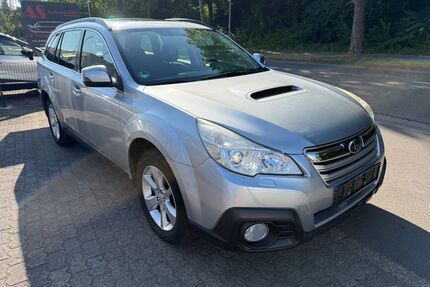Subaru Outback Gebrauchtwagen