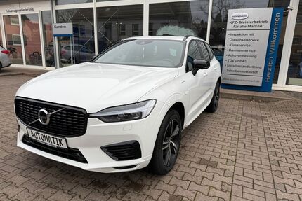 Volvo XC60 Gebrauchtwagen