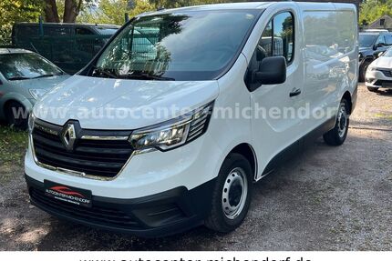Renault Trafic Gebrauchtwagen
