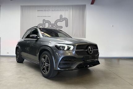 Mercedes-Benz GLE 300 Gebrauchtwagen