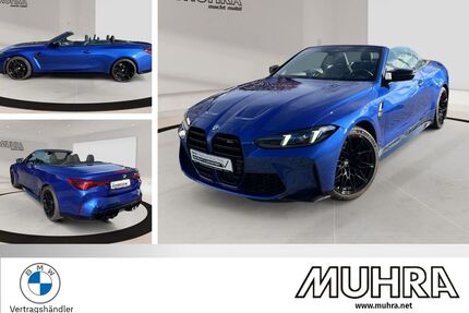 BMW M4 Gebrauchtwagen