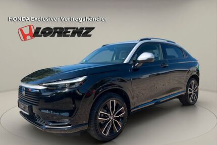 Honda HR-V Gebrauchtwagen