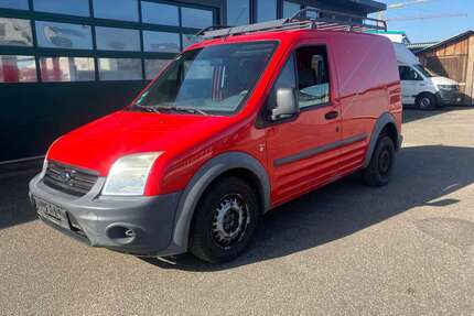 Ford Transit Connect Gebrauchtwagen