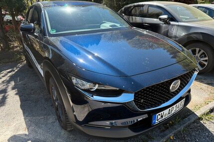 Mazda CX-30 Gebrauchtwagen