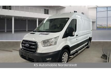Ford Transit Gebrauchtwagen