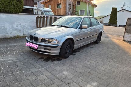 BMW 316 Gebrauchtwagen