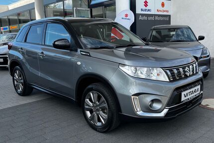 Suzuki Vitara Gebrauchtwagen