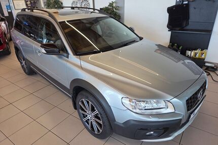 Volvo XC70 Gebrauchtwagen