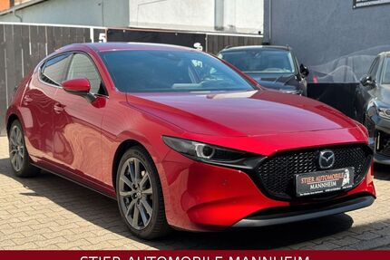 Mazda 3 Gebrauchtwagen