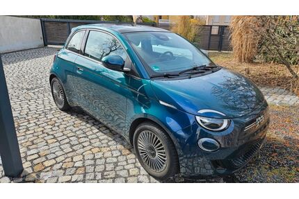 Fiat 500e Gebrauchtwagen