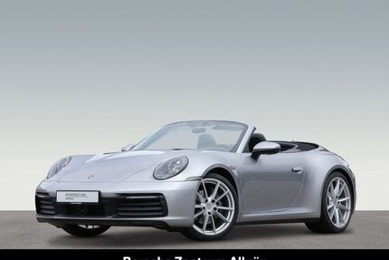 Porsche 992 Gebrauchtwagen