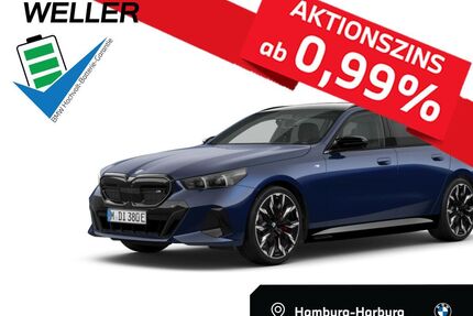 BMW i5 Gebrauchtwagen