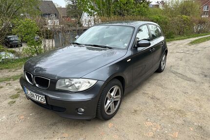 BMW 116 Gebrauchtwagen