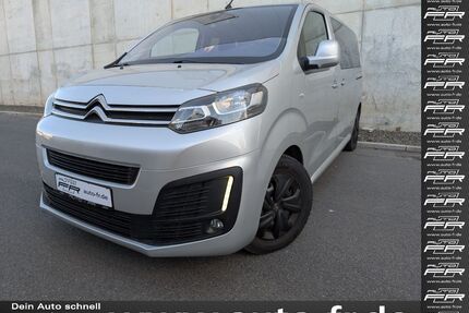 Citroen SpaceTourer Gebrauchtwagen