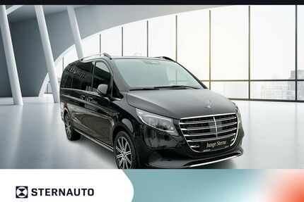 Mercedes-Benz V 220 Gebrauchtwagen