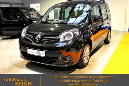 Renault Kangoo Gebrauchtwagen
