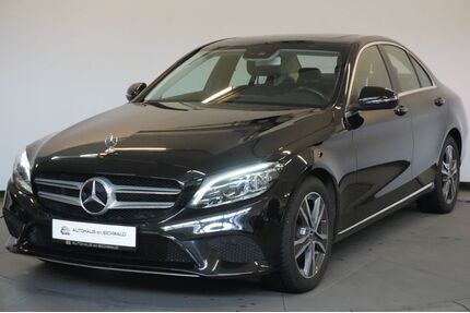 Mercedes-Benz C 200 Gebrauchtwagen