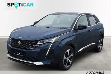 Peugeot 3008 Gebrauchtwagen