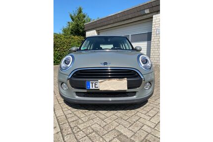 Mini ONE Gebrauchtwagen