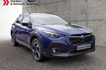 Subaru Crosstrek Gebrauchtwagen