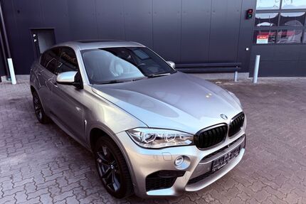 BMW X6 M Gebrauchtwagen