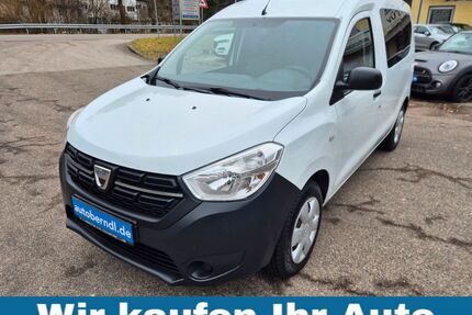 Dacia Dokker Gebrauchtwagen
