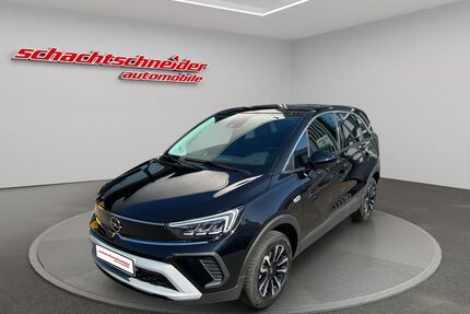 Chevrolet Crossland (X) 
