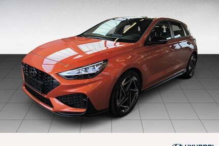 Hyundai i30 Gebrauchtwagen