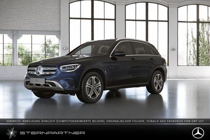 Mercedes-Benz GLC 400 Gebrauchtwagen
