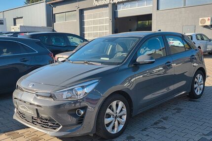 Kia Rio Gebrauchtwagen